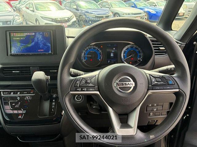 Nissan ROOX 2023-03 8372142-8