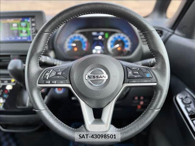 Nissan ROOX 2020-12 8414749-12