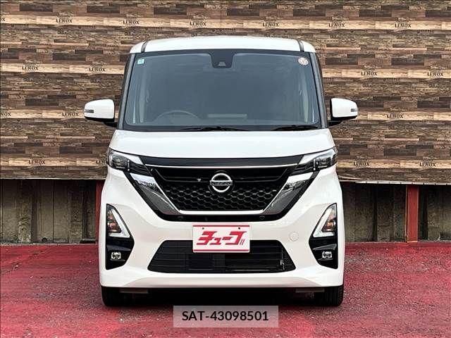 Nissan ROOX 2020-12 8414749-1