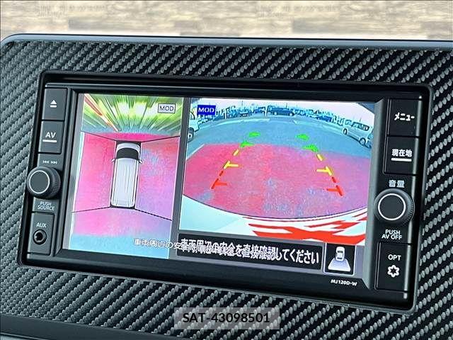 Nissan ROOX 2020-12 8414749-25