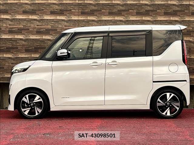 Nissan ROOX 2020-12 8414749-7