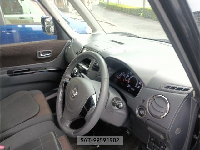 Nissan ROOX 2010-12 8414752-12