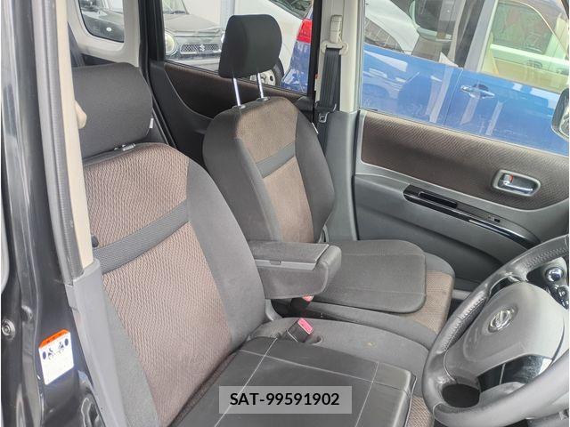Nissan ROOX 2010-12 8414752-13