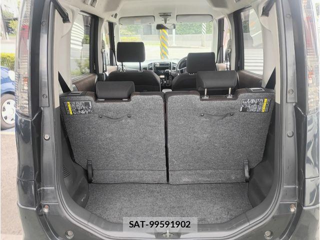 Nissan ROOX 2010-12 8414752-16