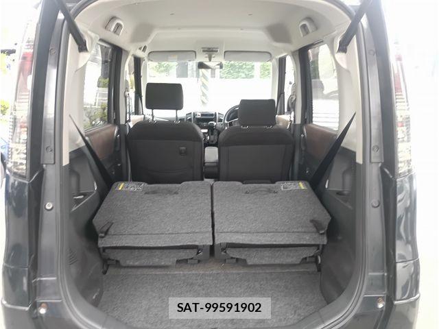 Nissan ROOX 2010-12 8414752-17