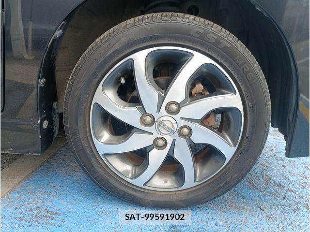 Nissan ROOX 2010-12 8414752-19