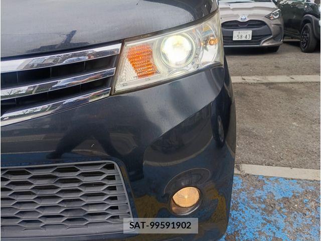 Nissan ROOX 2010-12 8414752-21