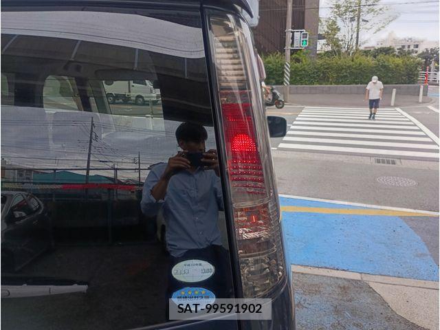 Nissan ROOX 2010-12 8414752-22