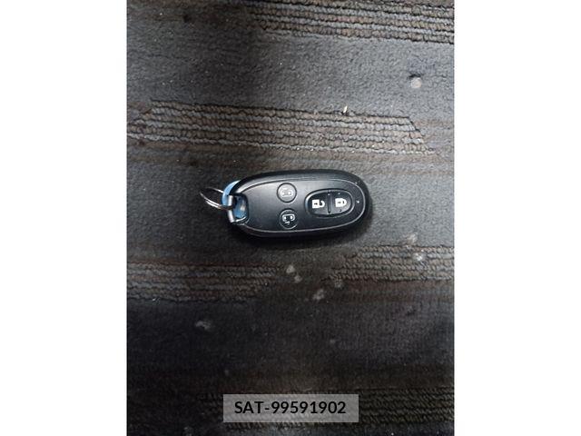 Nissan ROOX 2010-12 8414752-23