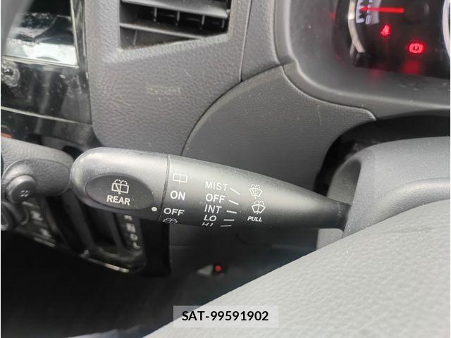 Nissan ROOX 2010-12 8414752-4