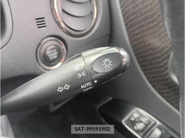 Nissan ROOX 2010-12 8414752-5