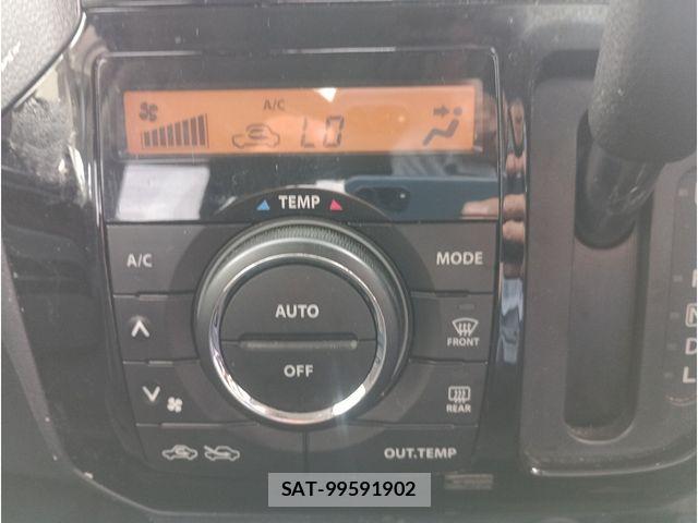 Nissan ROOX 2010-12 8414752-8