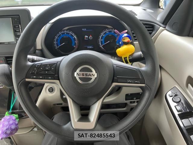 Nissan ROOX 2020-12 8414751-19