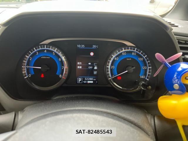 Nissan ROOX 2020-12 8414751-21