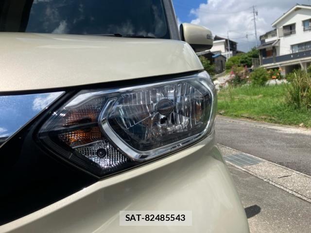 Nissan ROOX 2020-12 8414751-2