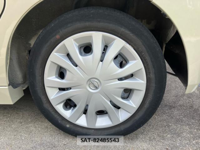 Nissan ROOX 2020-12 8414751-4