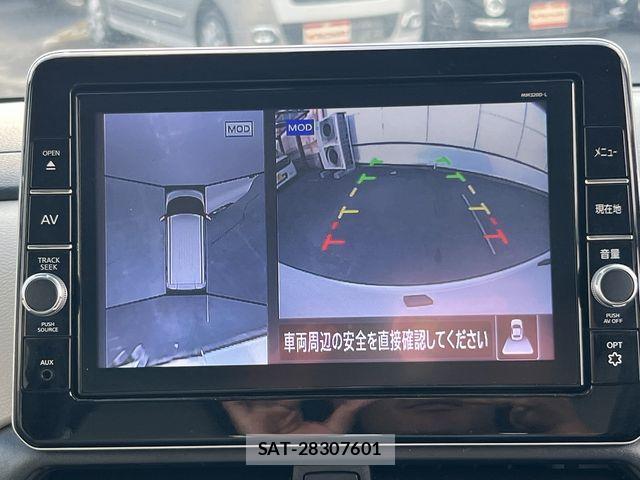 Nissan ROOX 2020-11 8414750-11