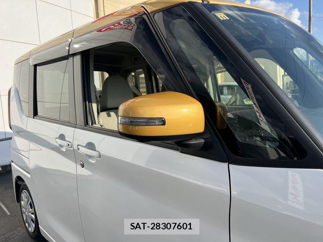 Nissan ROOX 2020-11 8414750-22