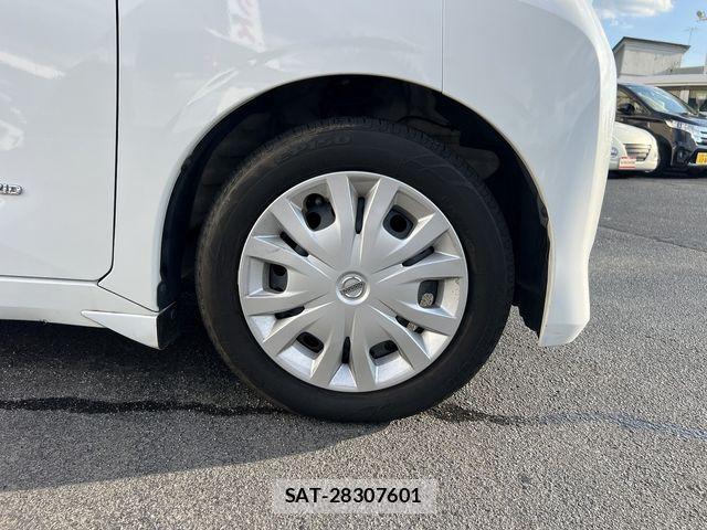 Nissan ROOX 2020-11 8414750-23