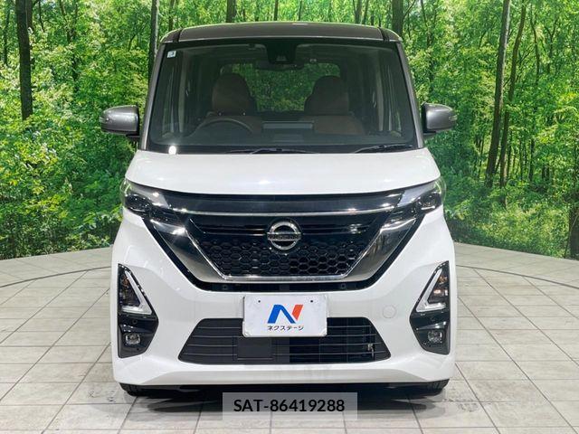 Nissan ROOX 2021-03 8438813-13