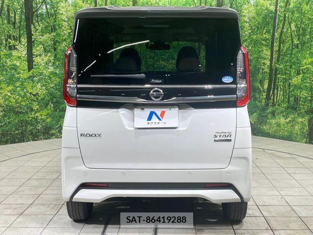 Nissan ROOX 2021-03 8438813-14