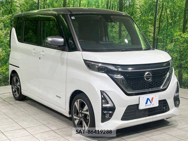 Nissan ROOX 2021-03 8438813-15