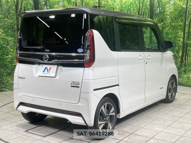 Nissan ROOX 2021-03 8438813-16