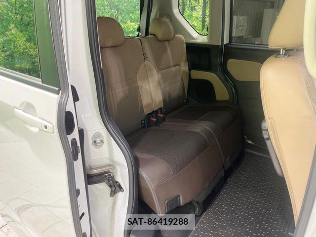 Nissan ROOX 2021-03 8438813-8