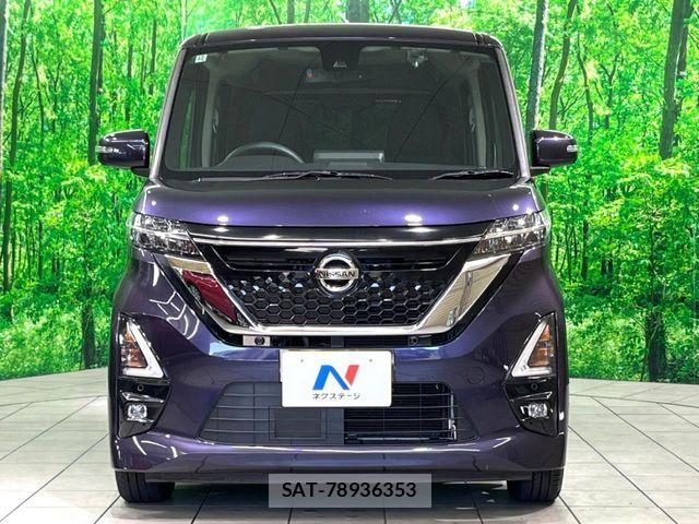 Nissan ROOX 2020-12 8438814-13