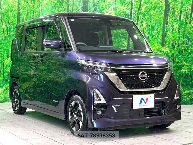 Nissan ROOX 2020-12 8438814-15