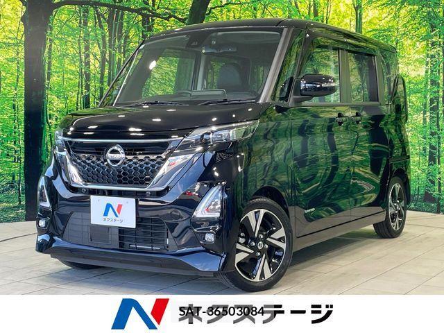 Nissan ROOX 2022-11 8438812-0