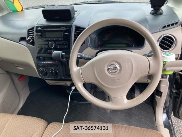 Nissan ROOX 2011-11 8438815-14
