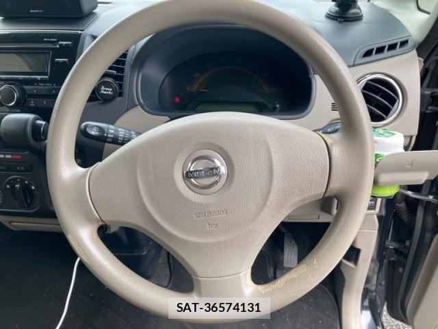 Nissan ROOX 2011-11 8438815-15