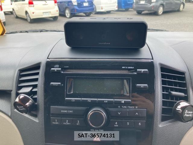 Nissan ROOX 2011-11 8438815-17