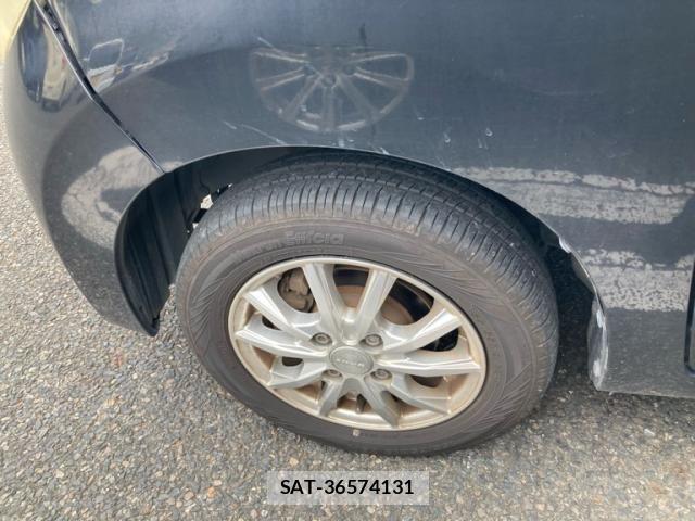 Nissan ROOX 2011-11 8438815-6