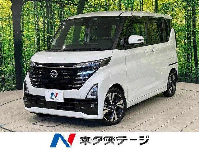 Nissan ROOX 2025-03 8438810-0