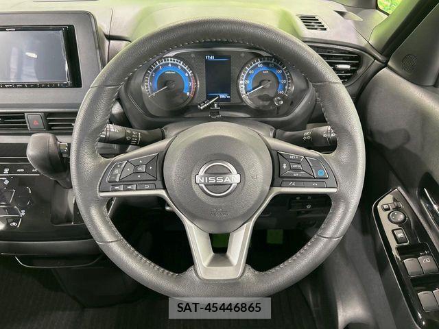 Nissan ROOX 2025-03 8438810-10
