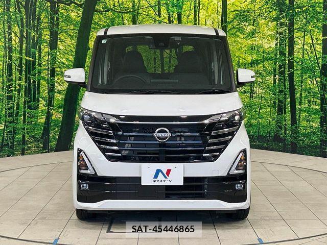 Nissan ROOX 2025-03 8438810-13