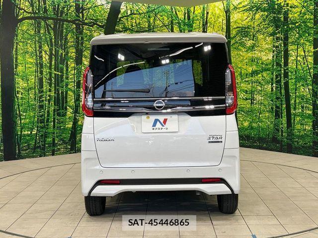 Nissan ROOX 2025-03 8438810-14