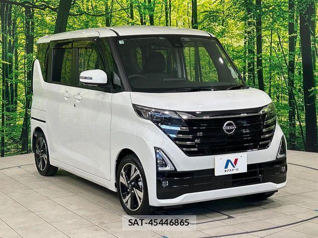 Nissan ROOX 2025-03 8438810-15