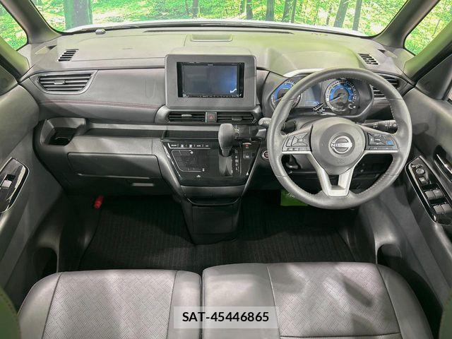Nissan ROOX 2025-03 8438810-1