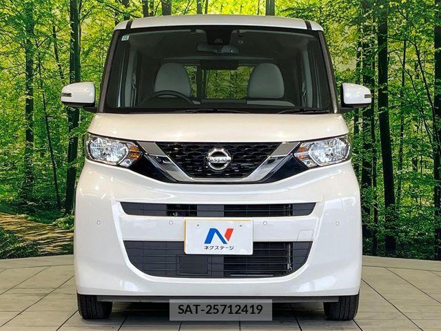 Nissan ROOX 2020-12 8458347-13