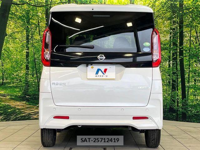Nissan ROOX 2020-12 8458347-14