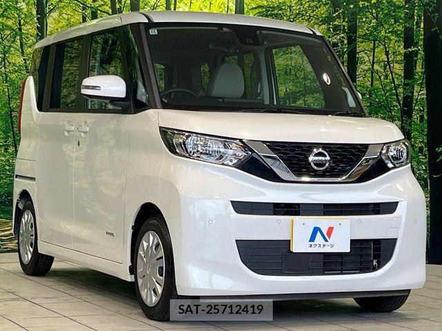 Nissan ROOX 2020-12 8458347-15