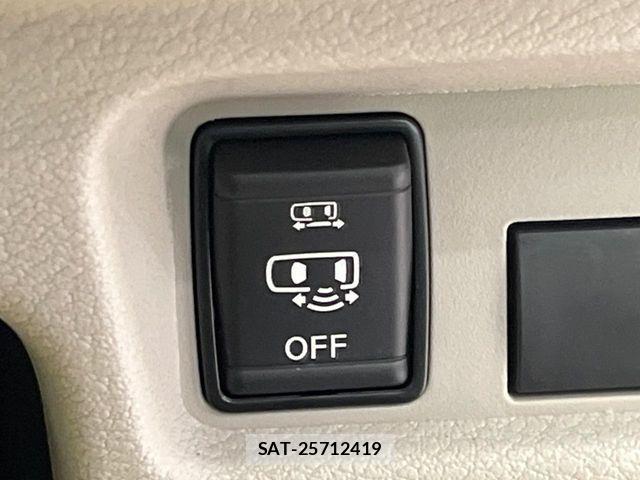 Nissan ROOX 2020-12 8458347-5