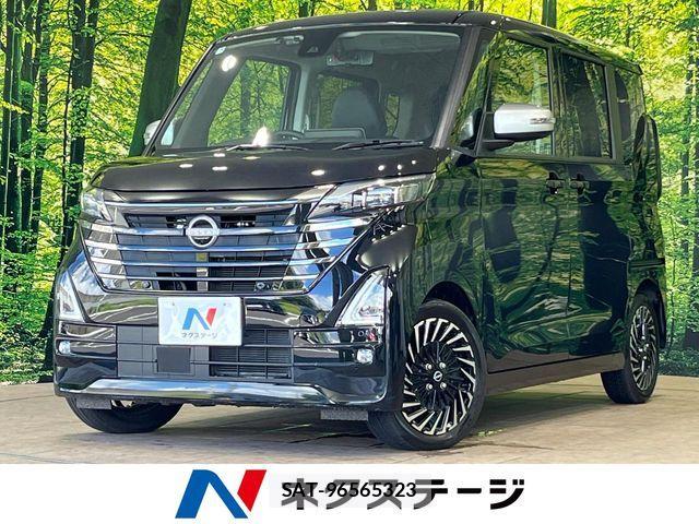 Nissan ROOX 2025-09 8458342-0