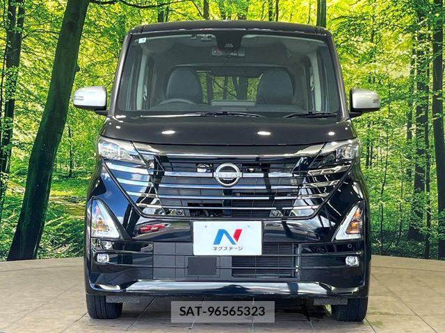 Nissan ROOX 2025-09 8458342-13