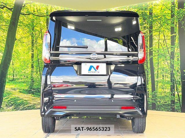 Nissan ROOX 2025-09 8458342-14