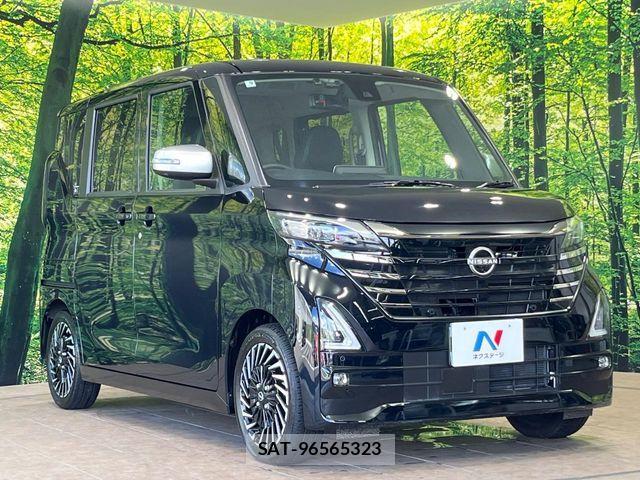 Nissan ROOX 2025-09 8458342-15