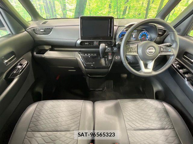 Nissan ROOX 2025-09 8458342-1